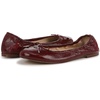 image:imageSam Edelman Womens FeliciaCabernet Red