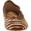 image:imageSam Edelman Womens FeliciaCamel Zebra