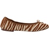 image:imageSam Edelman Womens FeliciaCamel Zebra