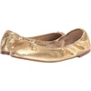 image:imageSam Edelman Womens FeliciaGold Boa Embossed Metallic