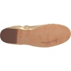 image:imageSam Edelman Womens FeliciaGold Boa Embossed Metallic