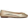 image:imageSam Edelman Womens FeliciaGold Leaf