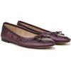 image:imageSam Edelman Womens FeliciaMetallic Orchid