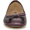 image:imageSam Edelman Womens FeliciaMetallic Orchid