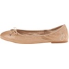 image:imageSam Edelman Womens FeliciaNude Leather