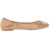 image:imageSam Edelman Womens FeliciaNude Leather
