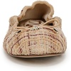 image:imageSam Edelman Womens FeliciaPale Gold Boucle