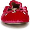 image:imageSam Edelman Womens FeliciaPink Topaz Velvet