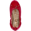 image:imageSam Edelman Womens FeliciaPink Topaz Velvet