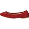 image:imageSam Edelman Womens FeliciaRust Red