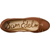 image:imageSam Edelman Womens FeliciaSaddle Leather