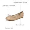 image:imageSam Edelman Womens FeliciaSoft Beige