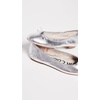image:imageSam Edelman Womens FeliciaSoft Silver