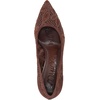image:imageSam Edelman Womens Hazel Mesh PumpsAnde Brown