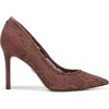 image:imageSam Edelman Womens Hazel Mesh PumpsAnde Brown