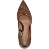 image:imageSam Edelman Womens Hazel Mesh PumpsBronze Metallic Glitz
