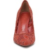 image:imageSam Edelman Womens Hazel Mesh PumpsCoral Clay