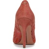 image:imageSam Edelman Womens Hazel Mesh PumpsCoral Clay