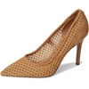 image:imageSam Edelman Womens Hazel Mesh PumpsHazelwood Net Mesh