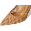 image:imageSam Edelman Womens Hazel Mesh PumpsHazelwood Net Mesh