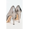 image:imageSam Edelman Womens Hazel Mesh PumpsMetallic Iron Glitz