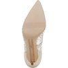 image:imageSam Edelman Womens Hazel Mesh PumpsModern Ivory Glitz