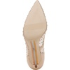 image:imageSam Edelman Womens Hazel Mesh PumpsVintage PinkBeechwood Glitz