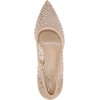 image:imageSam Edelman Womens Hazel Mesh PumpsVintage PinkBeechwood Glitz