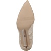 image:imageSam Edelman Womens Hazel Mesh PumpsWarm Ivory