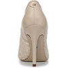 image:imageSam Edelman Womens Hazel Mesh PumpsWarm Ivory