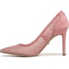 image:imageSam Edelman Womens Hazel Mesh PumpsWinter Mauve