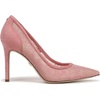 image:imageSam Edelman Womens Hazel Mesh PumpsWinter Mauve