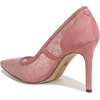 image:imageSam Edelman Womens Hazel Mesh PumpsWinter Mauve