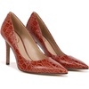 image:imageSam Edelman Womens Hazel Pointed Toe PumpAdelaide Brown