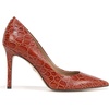 image:imageSam Edelman Womens Hazel Pointed Toe PumpAdelaide Brown
