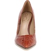 image:imageSam Edelman Womens Hazel Pointed Toe PumpAdelaide Brown