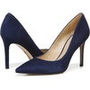 image:imageSam Edelman Womens Hazel Pointed Toe PumpBaltic Navy