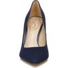 image:imageSam Edelman Womens Hazel Pointed Toe PumpBaltic Navy