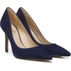 image:imageSam Edelman Womens Hazel Pointed Toe PumpBaltic Navy