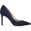 image:imageSam Edelman Womens Hazel Pointed Toe PumpBaltic Navy