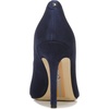 image:imageSam Edelman Womens Hazel Pointed Toe PumpBaltic Navy