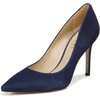image:imageSam Edelman Womens Hazel Pointed Toe PumpBaltic Navy