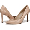 image:imageSam Edelman Womens Hazel Pointed Toe PumpBeige Blush Patent Leather