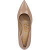 image:imageSam Edelman Womens Hazel Pointed Toe PumpBeige Blush Patent Leather