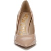 image:imageSam Edelman Womens Hazel Pointed Toe PumpBeige Blush Patent Leather