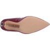 image:imageSam Edelman Womens Hazel Pointed Toe PumpBerry