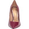 image:imageSam Edelman Womens Hazel Pointed Toe PumpBerry
