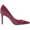 image:imageSam Edelman Womens Hazel Pointed Toe PumpBerry