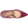 image:imageSam Edelman Womens Hazel Pointed Toe PumpBerry
