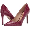 image:imageSam Edelman Womens Hazel Pointed Toe PumpBerry